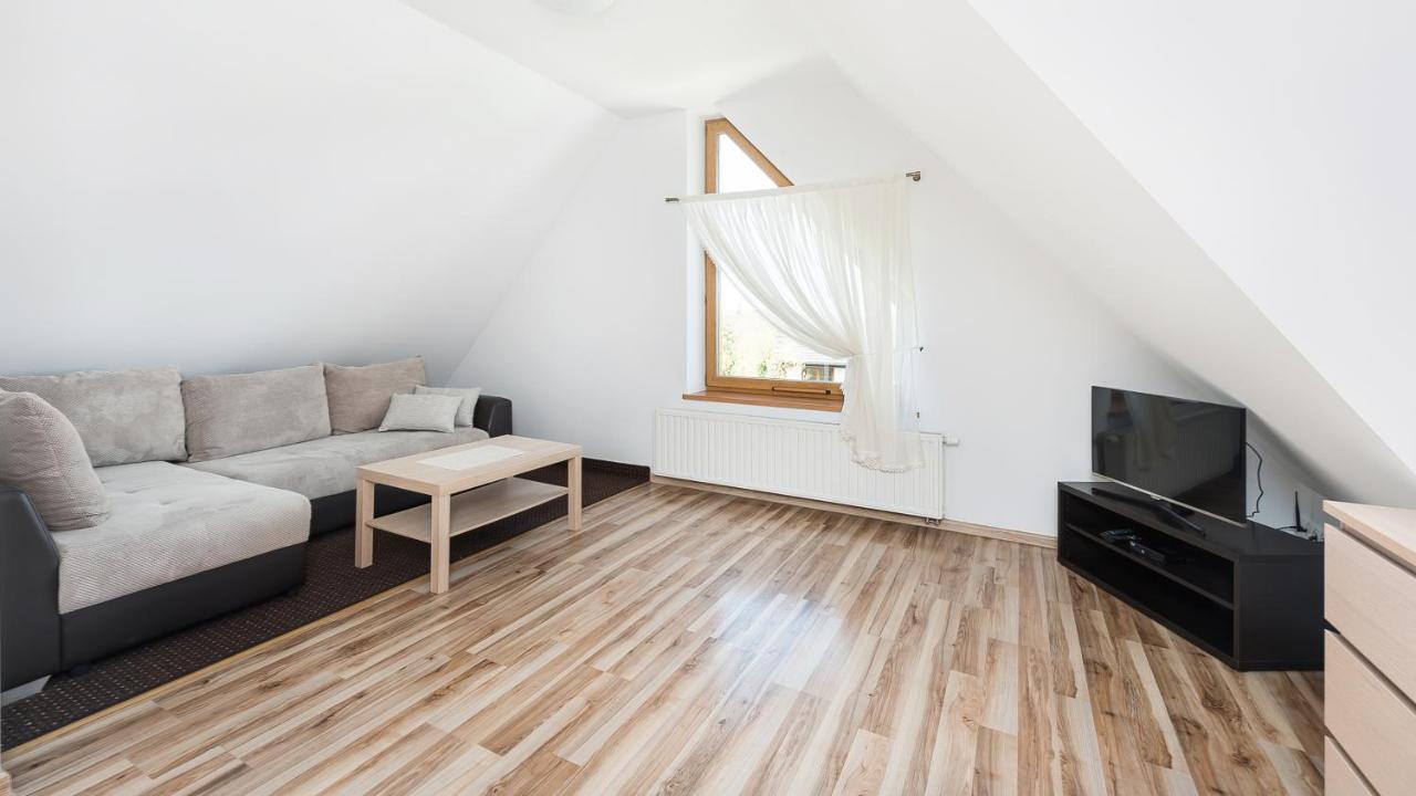 Appartamento Sun & Snow Pardalowka