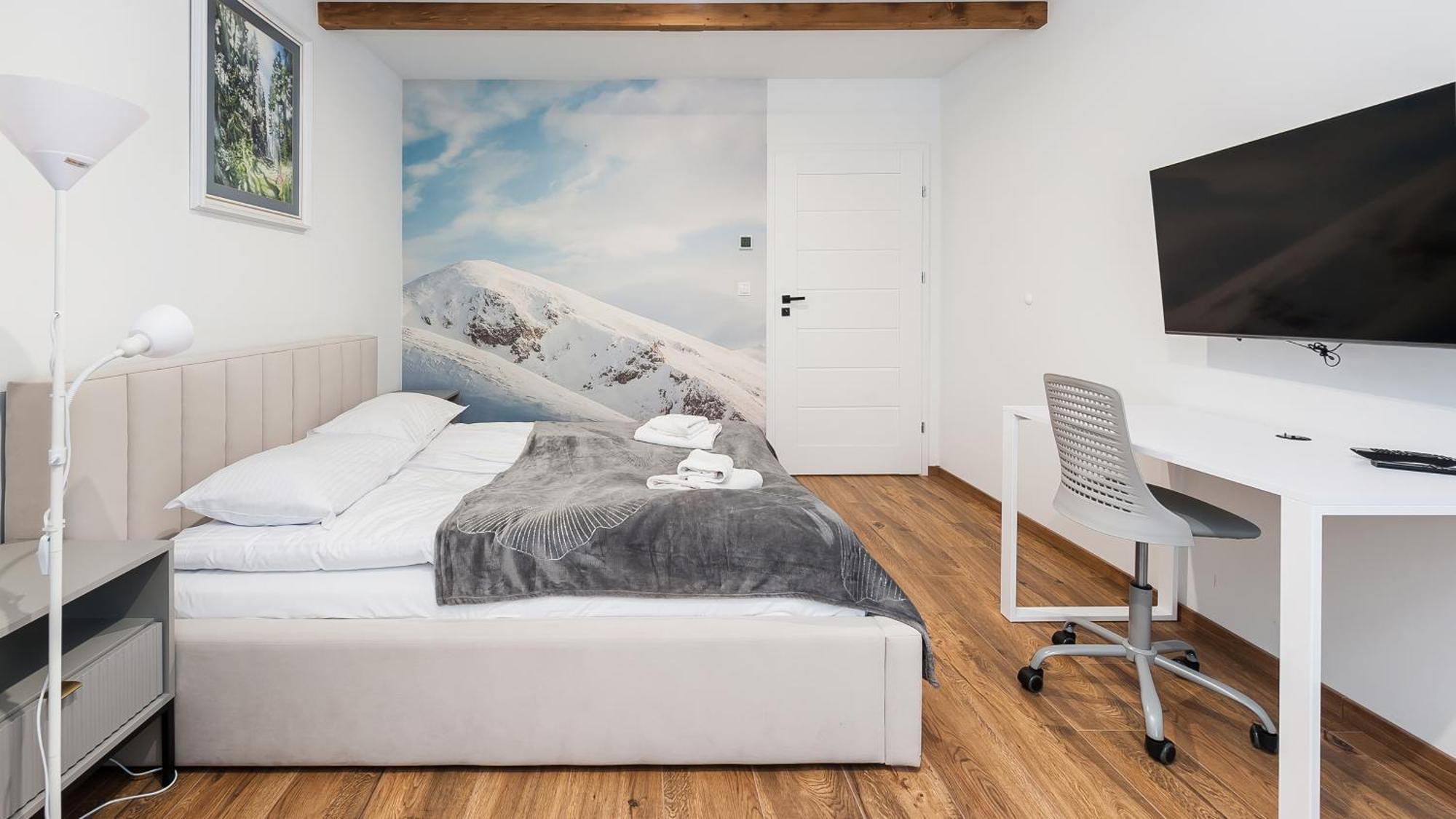 Sun & Snow Pardalowka Appartamento Zakopane