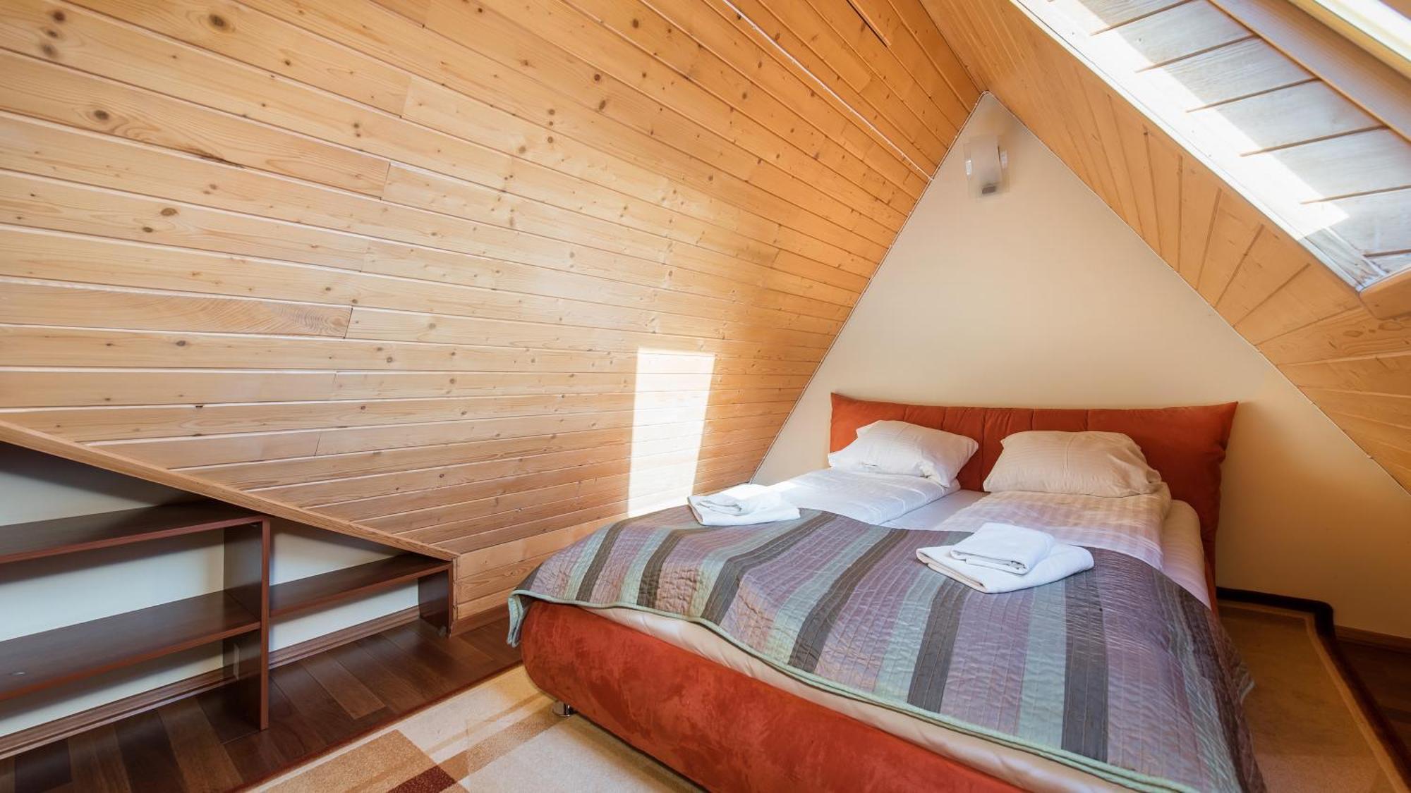 Appartamento Sun & Snow Pardalowka Zakopane