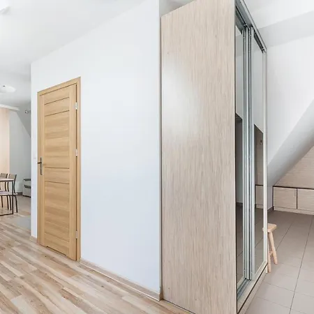 Apartamenty Sun & Snow Pardalowka Закопане Екстер'єр фото