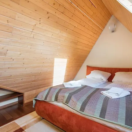 Apartamenty Sun & Snow Pardalowka Закопане Екстер'єр фото