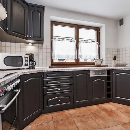 Apartamenty Sun & Snow Pardalowka Закопане Екстер'єр фото